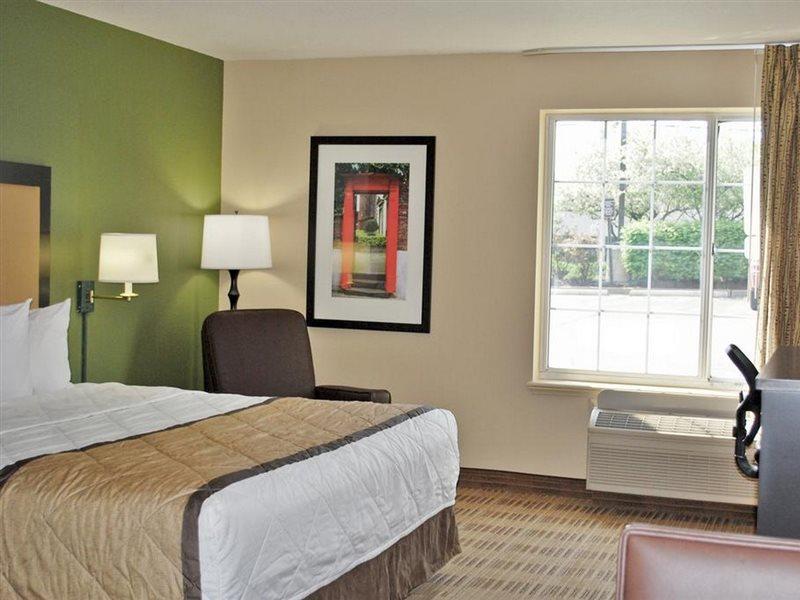 Extended Stay America Suites - Milwaukee - Brookfield Kültér fotó