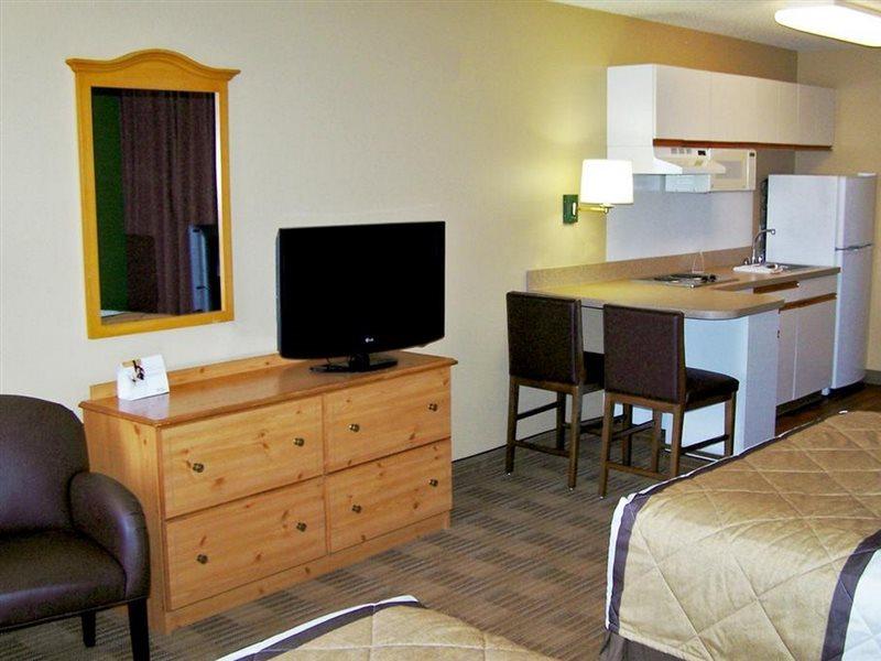 Extended Stay America Suites - Milwaukee - Brookfield Kültér fotó