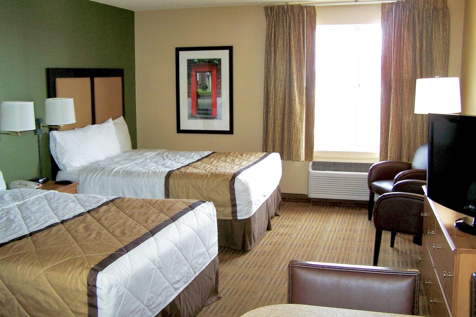 Extended Stay America Suites - Milwaukee - Brookfield Kültér fotó