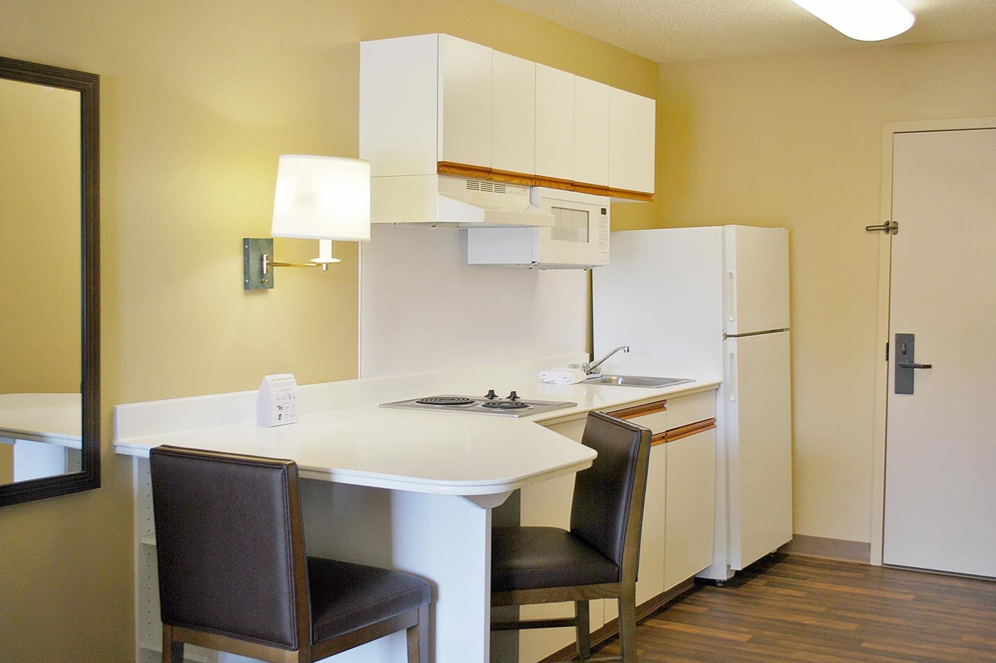 Extended Stay America Suites - Milwaukee - Brookfield Kültér fotó