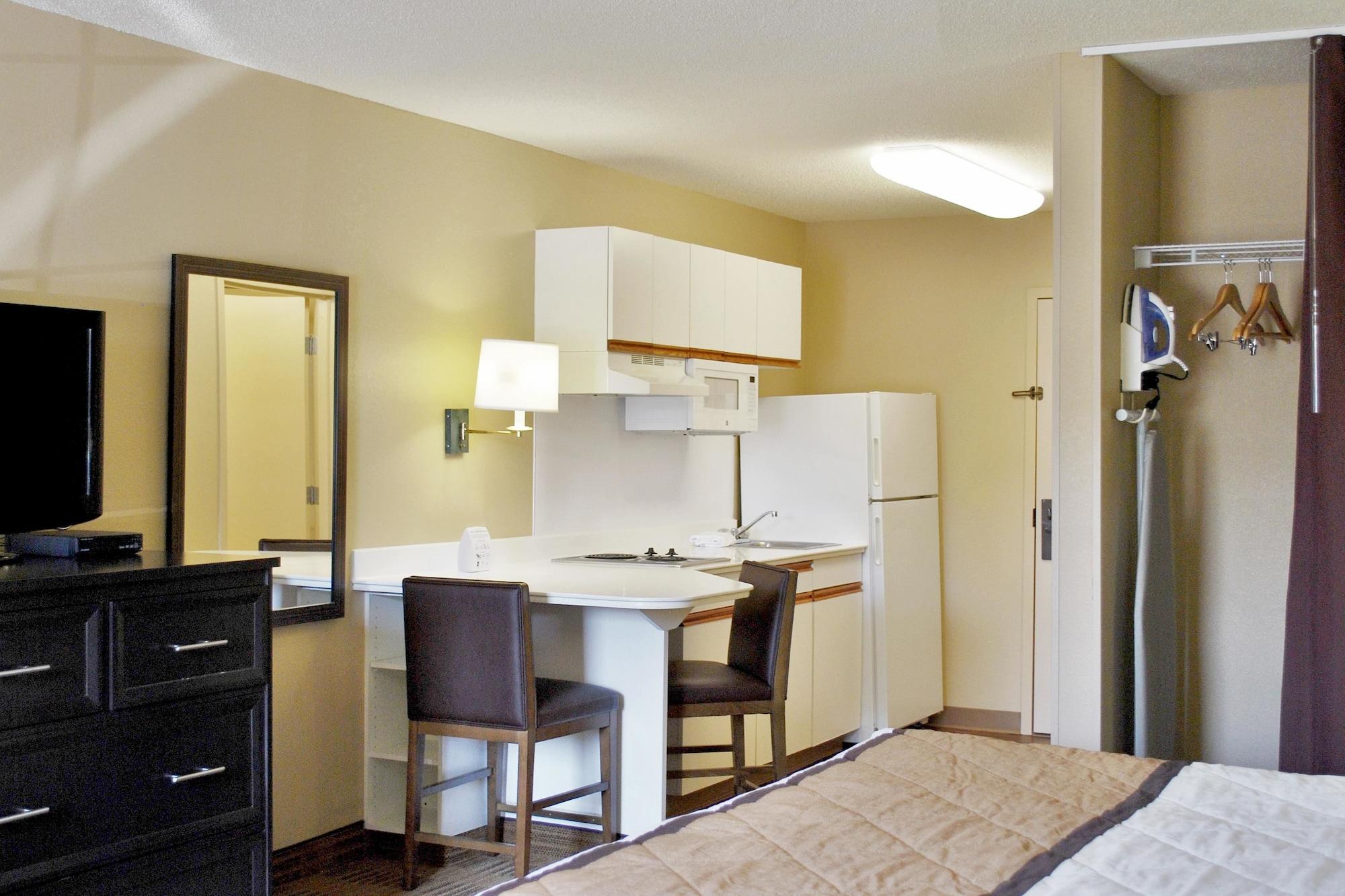 Extended Stay America Suites - Milwaukee - Brookfield Kültér fotó