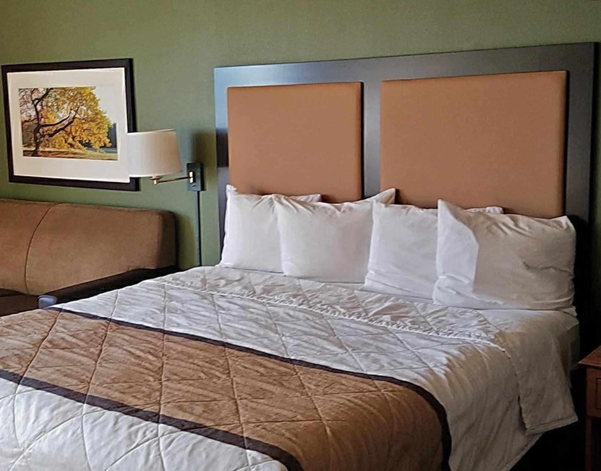 Extended Stay America Suites - Milwaukee - Brookfield Kültér fotó