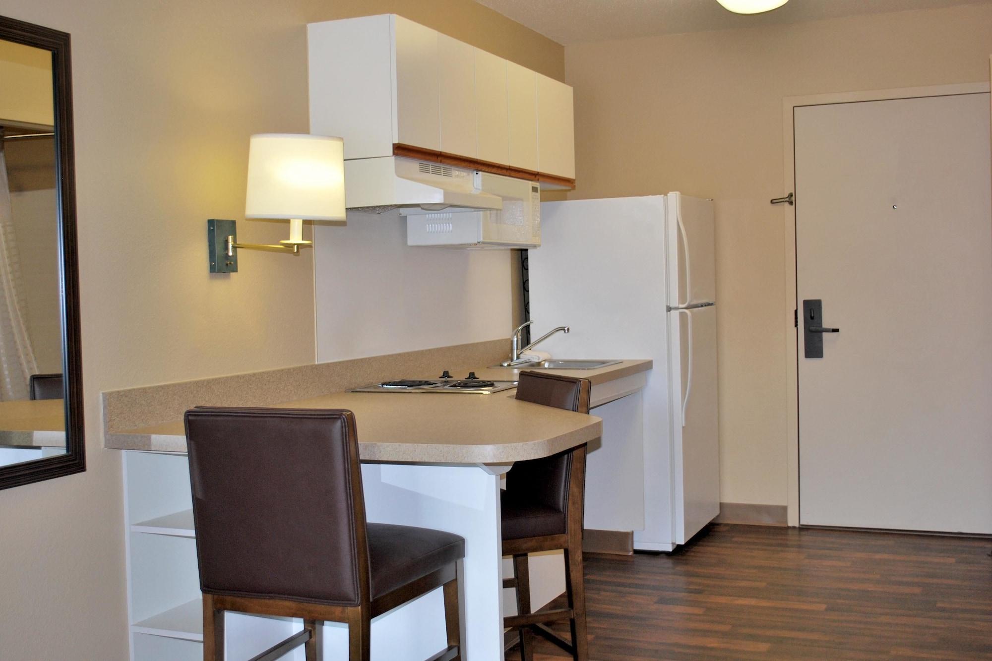 Extended Stay America Suites - Milwaukee - Brookfield Kültér fotó