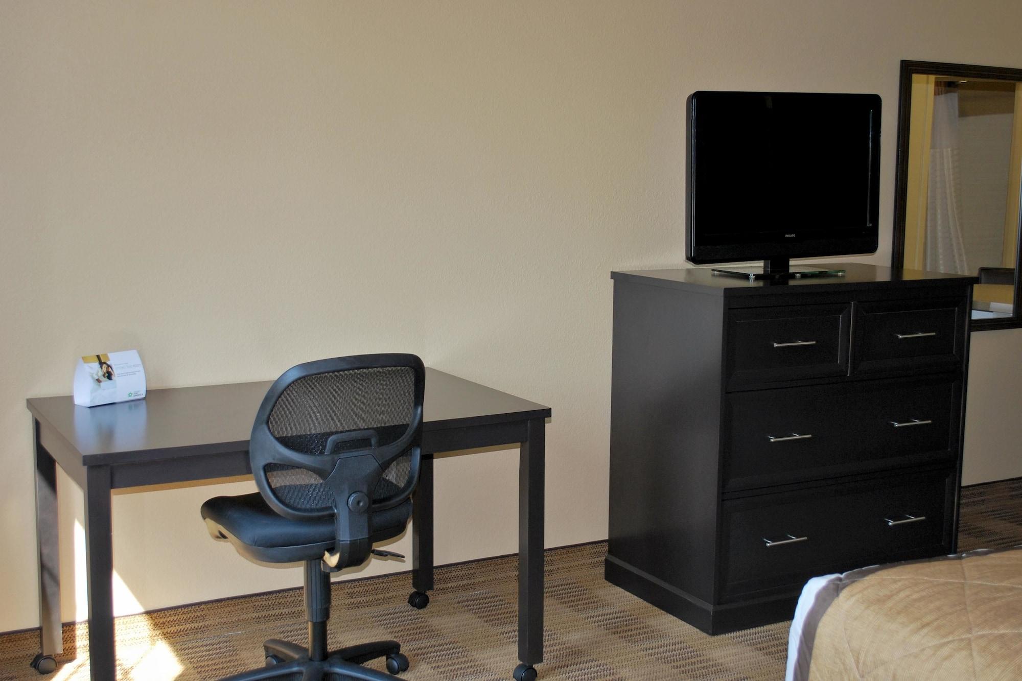 Extended Stay America Suites - Milwaukee - Brookfield Kültér fotó