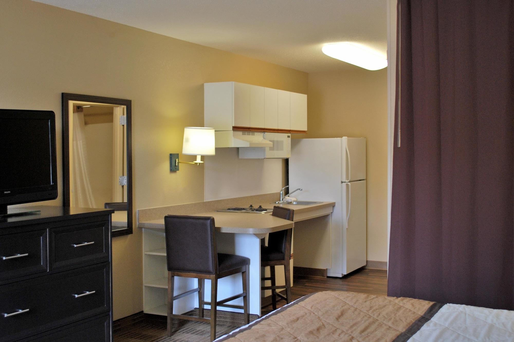 Extended Stay America Suites - Milwaukee - Brookfield Kültér fotó