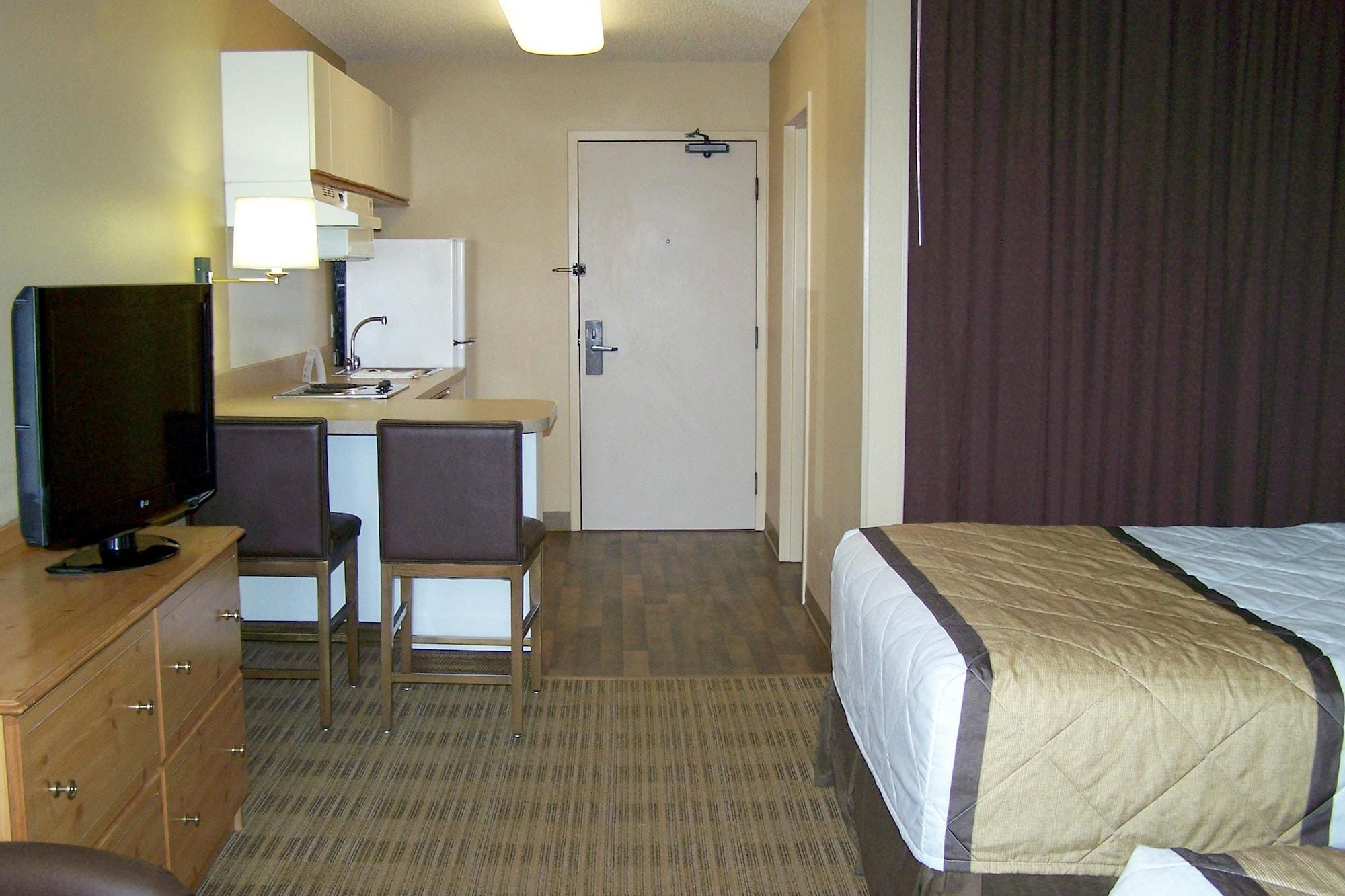 Extended Stay America Suites - Milwaukee - Brookfield Kültér fotó
