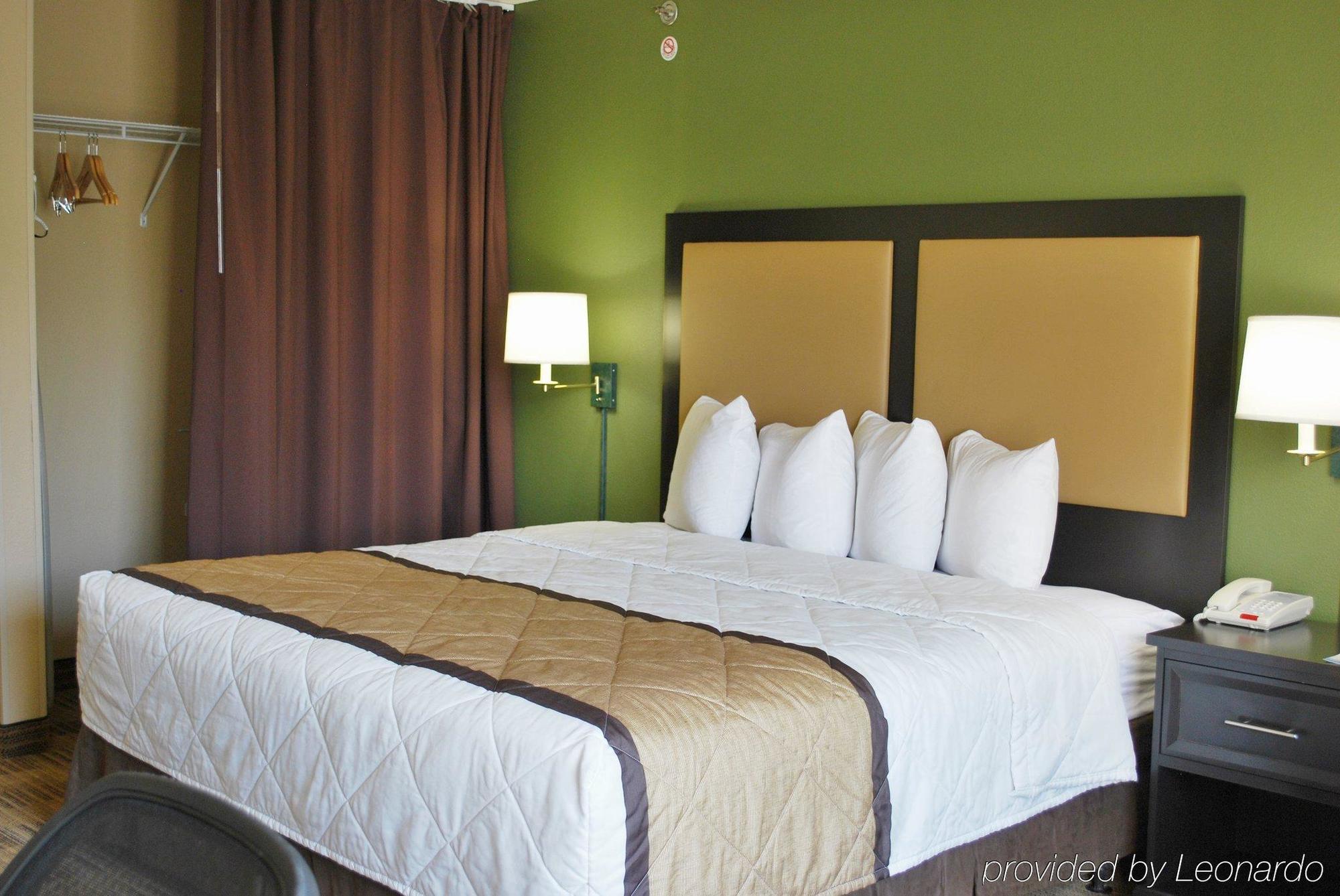 Extended Stay America Suites - Milwaukee - Brookfield Kültér fotó