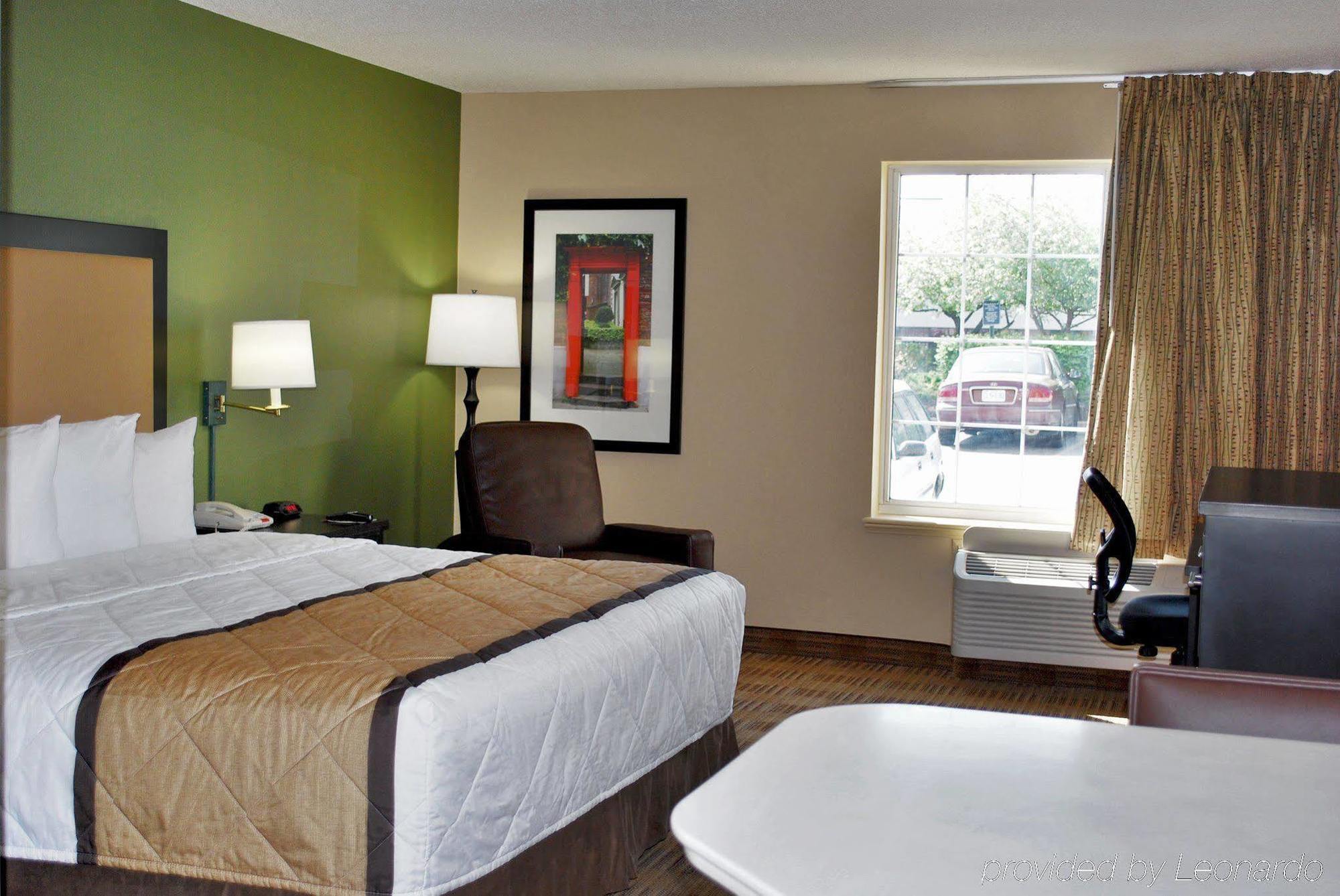 Extended Stay America Suites - Milwaukee - Brookfield Kültér fotó