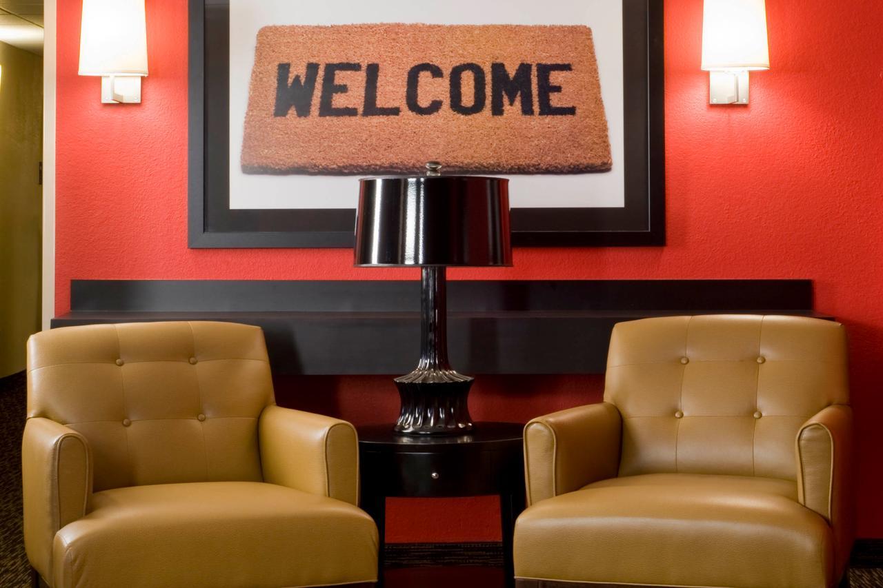 Extended Stay America Suites - Milwaukee - Brookfield Kültér fotó